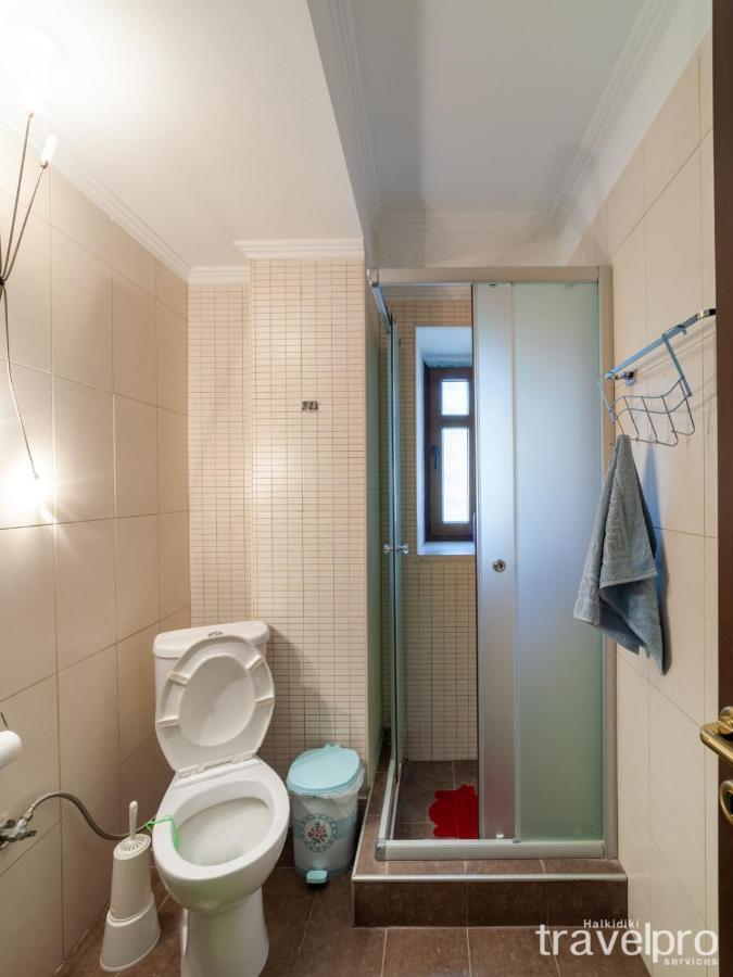 Villa Artemis By Rentalspro - Nikiti Halkidiki Luaran gambar